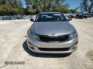 2014 Kia Optima EX with VIN 5XXGN4A76EG311621, listed as a Copart auction lot 49707395 with 66,968 mi miles and Salvage Title. Bid and sale history available at carsss.com. Image 11.
