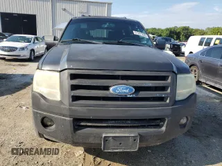 2007 Ford Expedition Eddie Bauer z VIN 1FMFU17597LA85723, wystawiony jako Copart lot #61261285 z przebiegiem 175 635 mil mil oraz Czysty tytuł • Clean title. Historia ofert i sprzedaży dostępna na DreamBid. Obrazek 5.