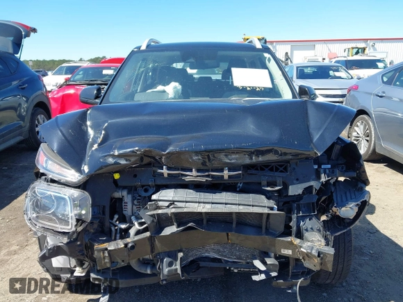 2020 Hyundai Venue SEL z VIN KMHRC8A30LU046880, wystawiony jako IAAI lot #41853894 z przebiegiem 65 907 mil mil oraz . Historia ofert i sprzedaży dostępna na DreamBid. Obrazek 13.
