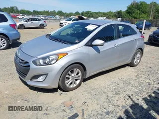 2014 Hyundai Elantra с VIN KMHD35LH8EU225740, выставлен на аукционе IAAI как лот 42310573 с пробегом 168 032 миль миль и . История ставок и продаж доступна на DreamBid. Изображение 2.