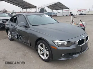 2015 BMW 3 Series 328i с VIN WBA3C1C5XFK123459, выставлен на аукционе IAAI как лот 42439775 с пробегом 94 147 миль миль и . История ставок и продаж доступна на DreamBid. Изображение 1.