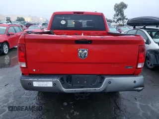 2010 Dodge 1500 SLT with VIN 1D7RV1CP6AS170463, listed as a Copart auction lot 85336414 with 216,598 mi miles and Clean Title. Bid and sale history available at carsss.com. Image 6.