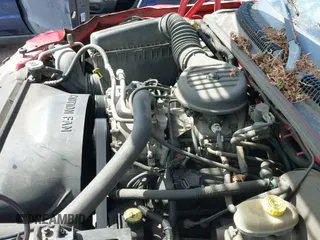 1998 Dodge Dakota SLT z VIN 1B7FL26X6WS611665, wystawiony jako IAAI lot #42302663 z przebiegiem 189 476 mil mil oraz . Historia ofert i sprzedaży dostępna na DreamBid. Obrazek 17.