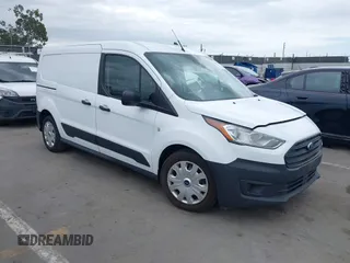 2019 Ford Transit Connect XL с VIN NM0LE7E20K1431420, выставлен на аукционе IAAI как лот 41918902 с пробегом 73 901 миль миль и . История ставок и продаж доступна на DreamBid. Изображение 1.