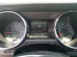 2015 Ford Mustang EcoBoost z VIN 1FA6P8TH9F5385193, wystawiony jako Copart lot #51716725 z przebiegiem 111 448 mil mil oraz Szkoda całkowita • Salvage title. Historia ofert i sprzedaży dostępna na DreamBid. Obrazek 9.