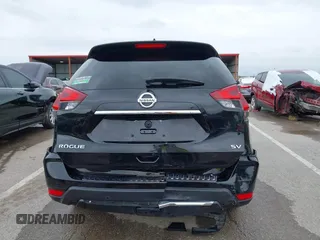 2019 Nissan Rogue SV с VIN JN8AT2MT6KW263190, выставлен на аукционе IAAI как лот 42186431 с пробегом 70 232 миль миль и . История ставок и продаж доступна на DreamBid. Изображение 16.