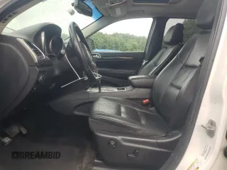 2011 Jeep Grand Cherokee Laredo с VIN 1J4RR4GG2BC641394, выставлен на аукционе Copart как лот 63413355 с пробегом 218 901 миль миль и Чистый • Clean title. История ставок и продаж доступна на DreamBid. Изображение 7.