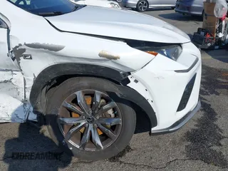 2018 Lexus NX 300 with VIN JTJYARBZ6J2094405, listed as a IAAI auction lot 41435110 with 147,944 mi miles and . Bid and sale history available at DreamBid. Image 20.
