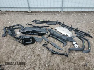 2024 Chevrolet Colorado 4WD ZR2 z VIN 1GCPTFEK4R1265787, wystawiony jako Copart lot #54108245 z przebiegiem 4 880 mil mil oraz Szkoda całkowita • Salvage title. Historia ofert i sprzedaży dostępna na DreamBid. Obrazek 12.