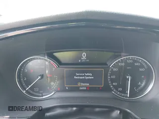 2023 Cadillac XT5 FWD Luxury с VIN 1GYKNAR40PZ193854, выставлен на аукционе IAAI как лот 42422246 с пробегом 26 053 миль миль и . История ставок и продаж доступна на DreamBid. Изображение 7.