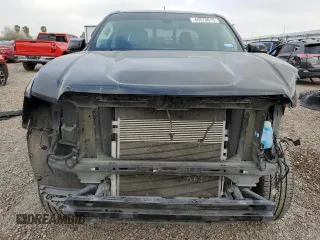2020 GMC Canyon 2WD SLE with VIN 1GTG5CENXL1247286, listed as a Copart auction lot 44579615 with 54,364 mi miles and Salvage Title. Bid and sale history available at carsss.com. Image 5.
