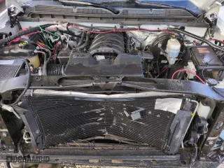 2018 Chevrolet Silverado 1500 Work Truck with VIN 1GCNCNEC3JZ907030, listed as a Copart auction lot 88973445 with 101,956 mi miles and Salvage Title. Bid and sale history available at carsss.com. Image 11.