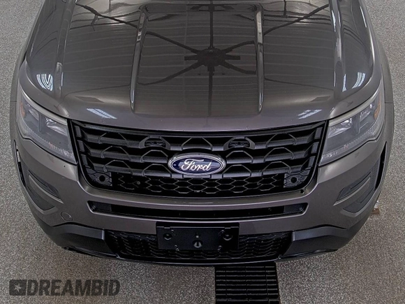 2017 Ford Police Interceptor Utility с VIN 1FM5K8AR7HGC26854, выставлен на аукционе IAAI как лот 42791619 с пробегом 105 935 миль миль и . История ставок и продаж доступна на DreamBid. Изображение 24.