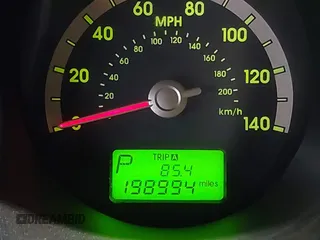 2007 Kia Sportage LX z VIN KNDJE723177439778, wystawiony jako IAAI lot #42279004 z przebiegiem 198 994 mil mil oraz . Historia ofert i sprzedaży dostępna na DreamBid. Obrazek 15.