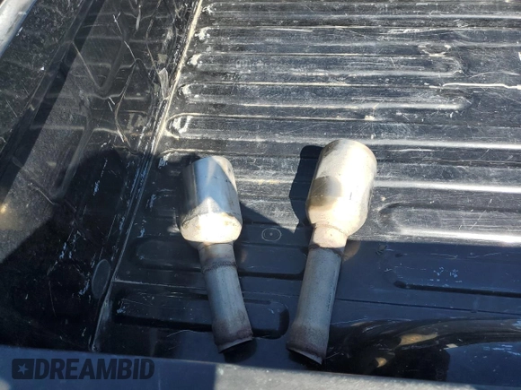 2017 Ram 1500 Express with VIN 3C6JR6AT0HG687324, listed as a Copart auction lot 68564524 with Not provided miles and Non repairable. Bid and sale history available at DreamBid. Image 13.