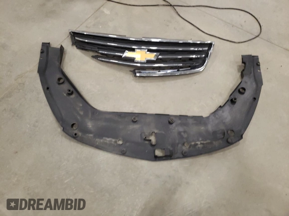 2016 Chevrolet Traverse LT with VIN 1GNKVGKDXGJ288284, listed as a Copart auction lot 53670045 with 145,523 mi miles and Salvage Title. Bid and sale history available at DreamBid. Image 13.