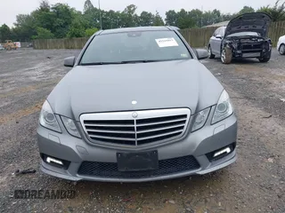 2011 Mercedes-Benz E 550 Luxury with VIN WDDHF9AB9BA407503, listed as a IAAI auction lot 42515013 with 216,419 mi miles and . Bid and sale history available at DreamBid. Image 12.