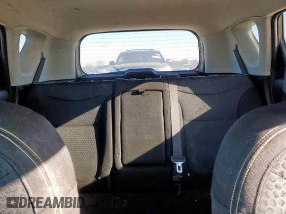 2014 Kia Soul + with VIN KNDJP3A51E7060881, listed as a Copart auction lot 49647825 with 112,908 mi miles and Salvage Title. Bid and sale history available at carsss.com. Image 10.