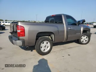 2013 Chevrolet Silverado 1500 LT with VIN 1GCNCSEA1DZ202566, listed as a Copart auction lot 66229714 with 0 mi miles and Non Repairable. Bid and sale history available at carsss.com. Image 3.