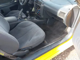 2002 Chevrolet Cavalier LS Sport with VIN 1G1JH12FX27441108, listed as a IAAI auction lot 40969758 with 263,090 mi miles. Bid and sale history available at carsss.com. Image 5.