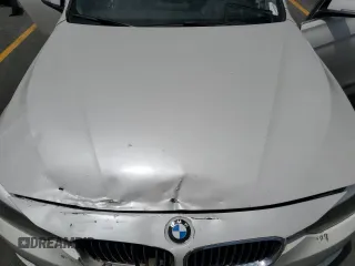 2013 BMW 3 Series 328i xDrive with VIN WBA3B3C53DF537817, listed as a Copart auction lot 60512215 with Not provided miles and Salvage title. Bid and sale history available at DreamBid. Image 11.