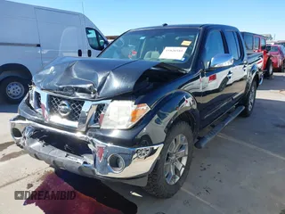 2019 Nissan Frontier SV z VIN 1N6AD0ER4KN736474, wystawiony jako IAAI lot #41826585 z przebiegiem 89 696 mil mil oraz . Historia ofert i sprzedaży dostępna na DreamBid. Obrazek 2.