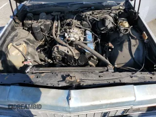 1979 Chevrolet Caprice z VIN 1N47L9C124570, wystawiony jako Copart lot #48075605 z przebiegiem 7219 mil mil oraz Tytuł czysty. Historia ofert i sprzedaży dostępna na DreamBid. Obrazek 11.