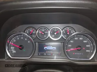 2021 Chevrolet Silverado 1500 LT Trail Boss with VIN 3GCPYFED9MG231471, listed as a IAAI auction lot 41502147 with 74,308 mi miles and . Bid and sale history available at DreamBid. Image 7.