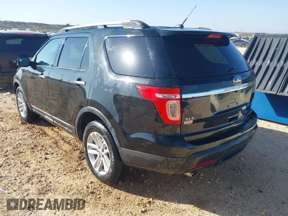 2012 Ford Explorer XLT z VIN 1FMHK7D99CGA93963, wystawiony jako IAAI lot #41874331 z przebiegiem 192 369 mil mil oraz . Historia ofert i sprzedaży dostępna na DreamBid. Obrazek 3.
