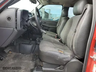 2004 GMC Sierra 1500 SLT with VIN 1GTEK19TX4E363269, listed as a Copart auction lot 44167365 with 224,933 mi miles and Salvage Title. Bid and sale history available at carsss.com. Image 7.