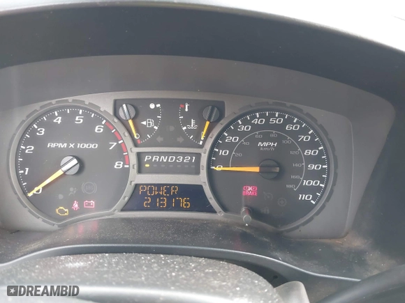 2006 Chevrolet Colorado LT w/1LT with VIN 1GCDT146368192537, listed as a IAAI auction lot 41970734 with 213,176 mi miles. Bid and sale history available at carsss.com. Image 7.