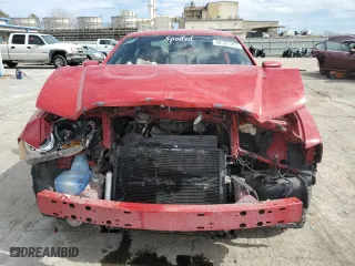 2013 Dodge Charger RT Max with VIN 2C3CDXCT6DH570672, listed as a Copart auction lot 46535195 with 154,911 mi miles and Salvage Title. Bid and sale history available at carsss.com. Image 5.