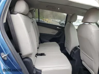 2019 Volkswagen Tiguan SE with VIN 3VV2B7AX8KM087297, listed as a Copart auction lot 53349265 with 69,337 mi miles and Salvage Title. Bid and sale history available at carsss.com. Image 11.