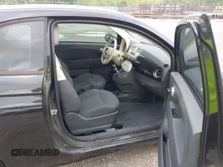 2013 FIAT 500 Pop with VIN 3C3CFFAR9DT717182, listed as a IAAI auction lot 42716622 with 145,101 mi miles and . Bid and sale history available at DreamBid. Image 5.