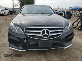 2015 Mercedes-Benz E-Class E 350 Sport with VIN WDDHF5KB7FB093065, listed as a Copart auction lot 89199515 with 114,853 mi miles and Salvage Title. Bid and sale history available at carsss.com. Image 5.