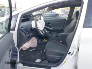 2010 Toyota Prius II with VIN JTDKN3DU9A1082251, listed as a IAAI auction lot 41987821 with 335,889 mi miles. Bid and sale history available at carsss.com. Image 5.