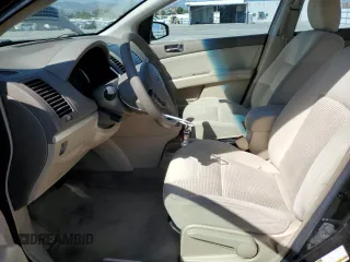 2012 Nissan Sentra S с VIN 3N1AB6AP0CL605823, выставлен на аукционе Copart как лот 58871665 с пробегом 149 355 миль миль и Чистый • Clean title. История ставок и продаж доступна на DreamBid. Изображение 7.