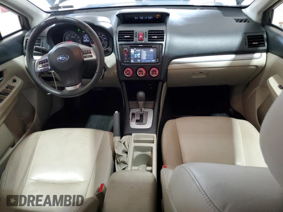 2014 Subaru Crosstrek Limited с VIN JF2GPAKCXE8212017, выставлен на аукционе Copart как лот 60206485 с пробегом 195 331 миль миль и Списание • Salvage title. История ставок и продаж доступна на DreamBid. Изображение 8.