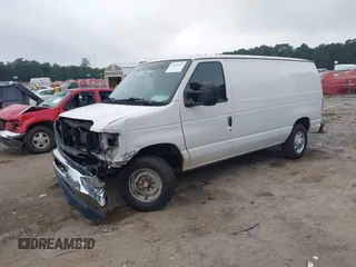 2014 Ford Econoline Cargo Commercial с VIN 1FTNE1EW6EDA75067, выставлен на аукционе IAAI как лот 42644594 с пробегом 228 559 миль миль и . История ставок и продаж доступна на DreamBid. Изображение 17.
