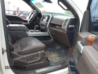 2015 Ford F-150 XLT with VIN 1FTEW1EG0FFB97774, listed as a IAAI auction lot 42057376 with Not provided miles and . Bid and sale history available at DreamBid. Image 5.