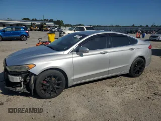 2017 Ford Fusion Titanium с VIN 3FA6P0K95HR226778, выставлен на аукционе Copart как лот 54510215 с пробегом 157 755 миль миль и Списание • Salvage title. История ставок и продаж доступна на DreamBid. Изображение 1.