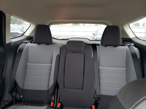 2014 Ford Escape SE with VIN 1FMCU9GX8EUB58526, listed as a Copart auction lot 55472175 with 121,642 mi miles and Clean Title. Bid and sale history available at DreamBid. Image 10.