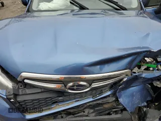 2016 Subaru Forester 2.0XT Touring with VIN JF2SJGXC3GH498531, listed as a Copart auction lot 50256635 with 0 mi miles and Salvage Title. Bid and sale history available at carsss.com. Image 13.
