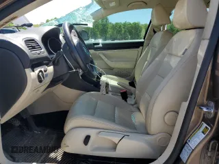 2013 Volkswagen Jetta TDI w/Sunroof with VIN 3VWML7AJ8DM683039, listed as a Copart auction lot 59804795 with 101,065 mi miles and Salvage title. Bid and sale history available at DreamBid. Image 7.