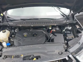 2018 Ford Edge SE с VIN 2FMPK3G99JBB47749, выставлен на аукционе IAAI как лот 42234433 с пробегом 104 319 миль миль и . История ставок и продаж доступна на DreamBid. Изображение 10.