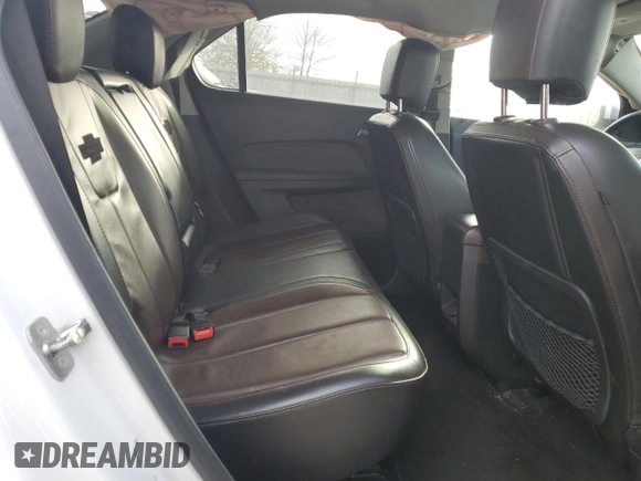 2013 Chevrolet Equinox LT with VIN 2GNFLPE33D6191737, listed as a Copart auction lot 82615844 with 217,612 mi miles and Non Repairable. Bid and sale history available at DreamBid. Image 10.