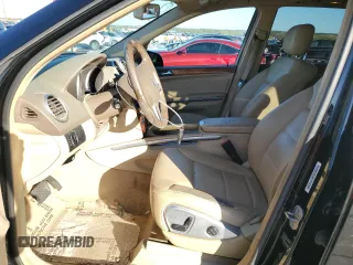 2009 Mercedes-Benz M 350 z VIN 4JGBB56E39A521977, wystawiony jako Copart lot #80796244 z przebiegiem 186 196 mil mil oraz Szkoda całkowita • Salvage title. Historia ofert i sprzedaży dostępna na DreamBid. Obrazek 7.