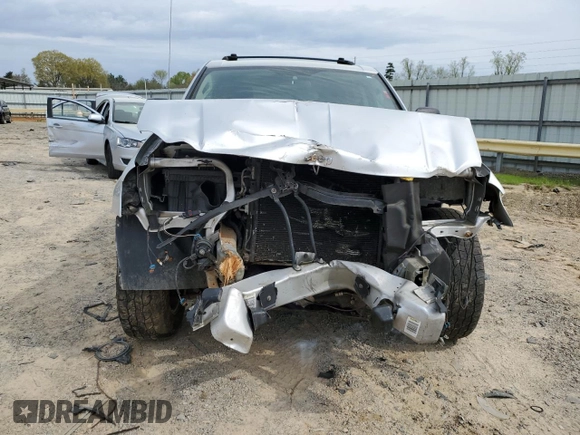 2009 Jeep Grand Cherokee Laredo with VIN 1J8GR48K89C500719, listed as a Copart auction lot 51425085 with 127,896 mi miles and Salvage Title. Bid and sale history available at carsss.com. Image 5.