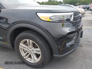 2022 Ford Explorer с VIN 1FMSK7BH0NGA04302, выставлен на аукционе IAAI как лот 42444457 с пробегом 55 346 миль миль и . История ставок и продаж доступна на DreamBid. Изображение 6.