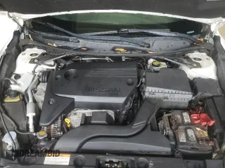 2016 Nissan Altima S z VIN 1N4AL3AP5GC289724, wystawiony jako Copart lot #59901795 z przebiegiem 71 018 mil mil oraz Szkoda całkowita • Salvage title. Historia ofert i sprzedaży dostępna na DreamBid. Obrazek 11.